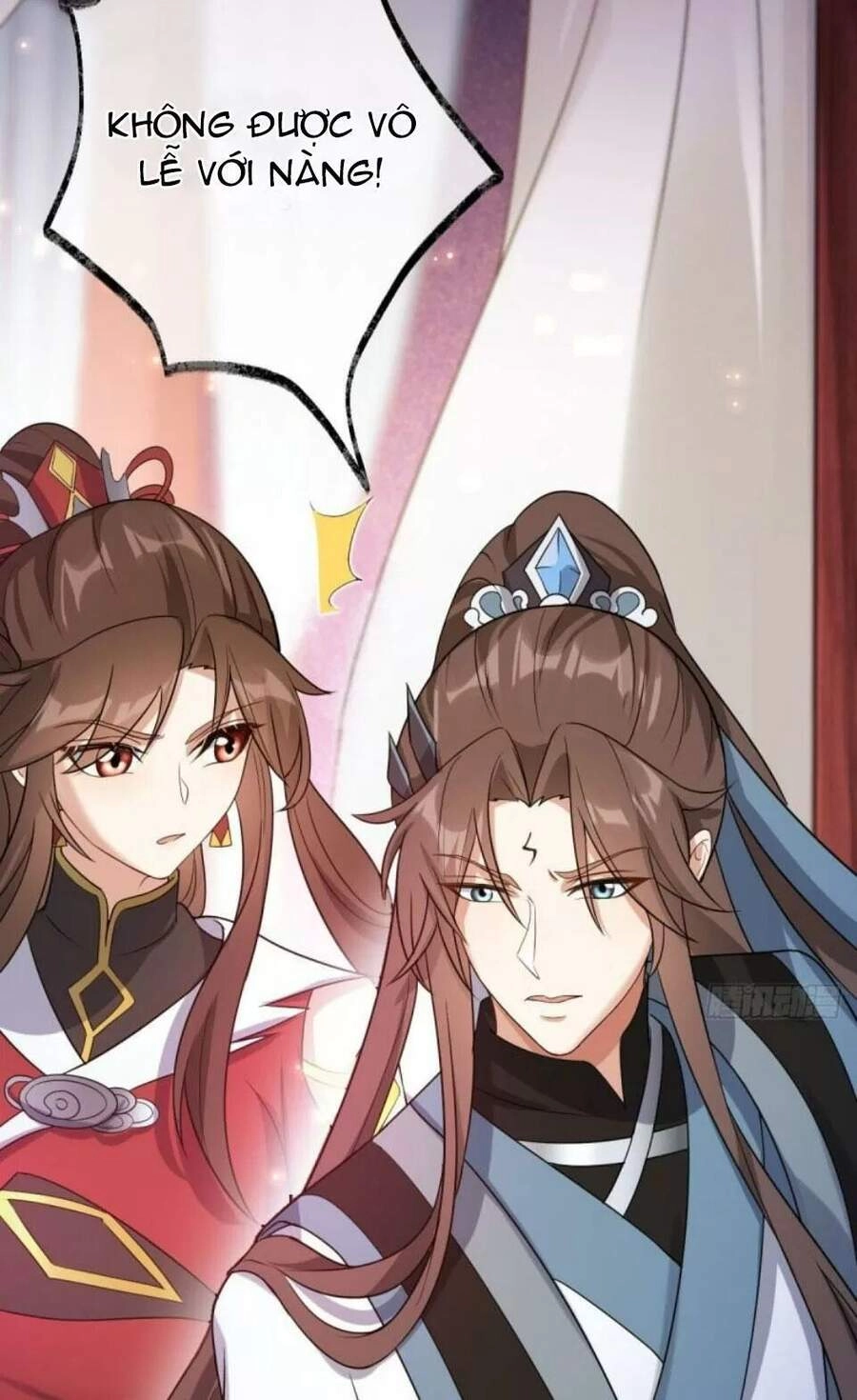 Phế Nữ Yêu Thần Chapter 52 - 27