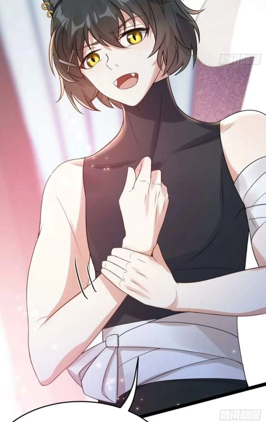 Phế Nữ Yêu Thần Chapter 52 - 30