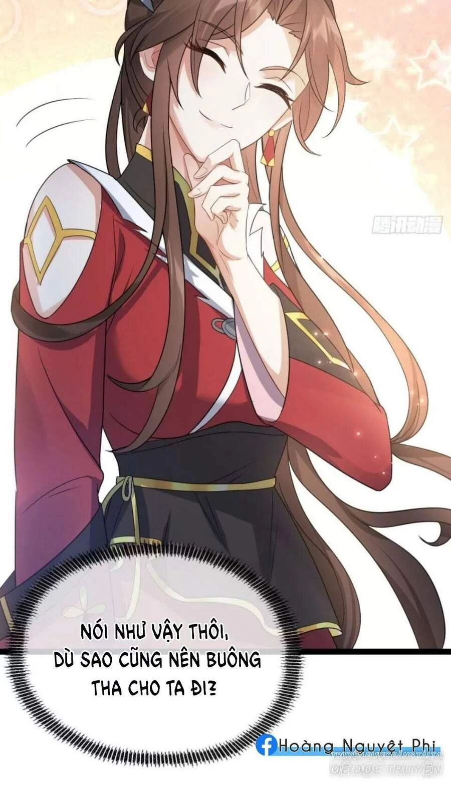 Phế Nữ Yêu Thần Chapter 52 - 40