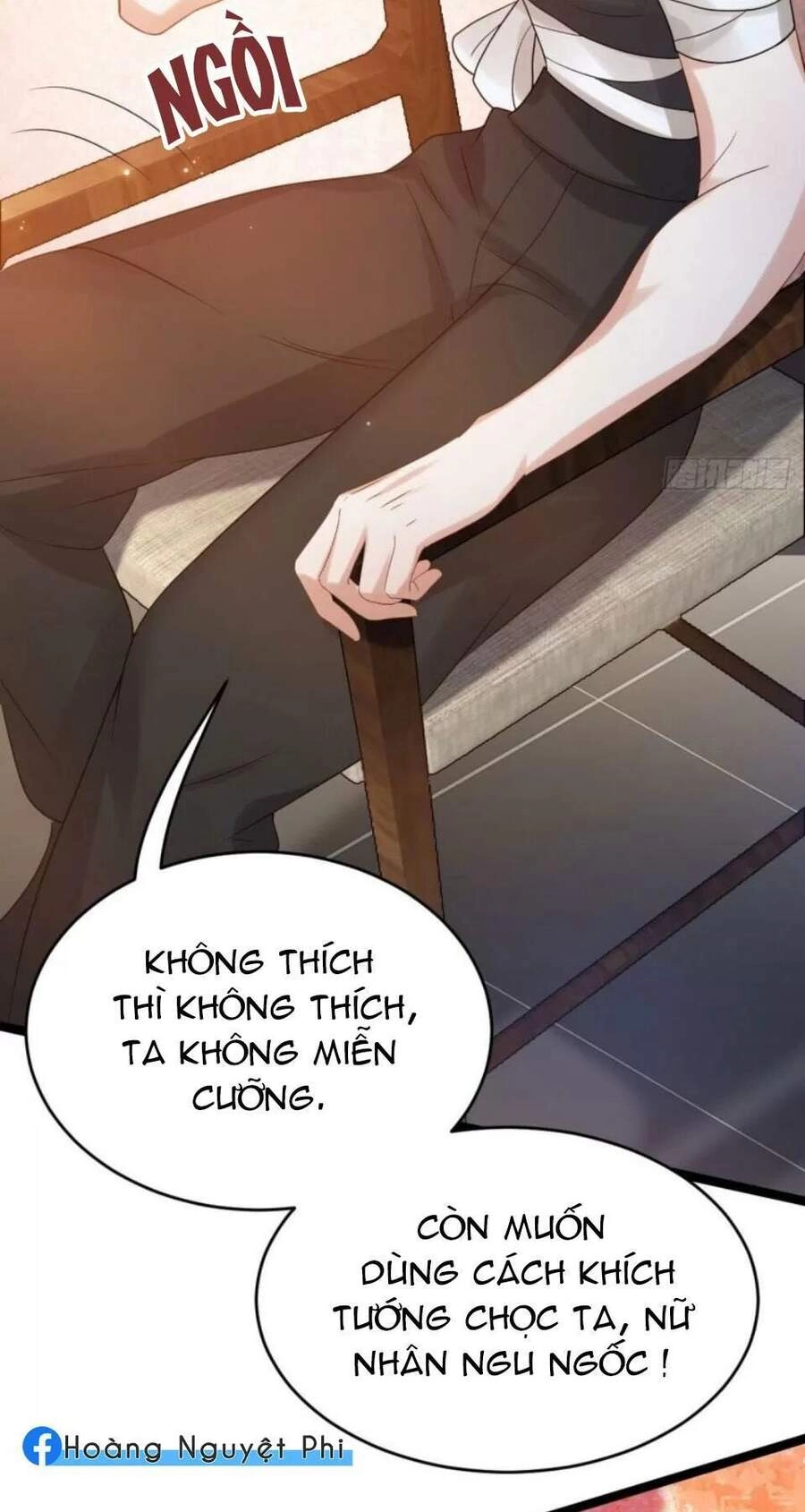 Phế Nữ Yêu Thần Chapter 52 - 42