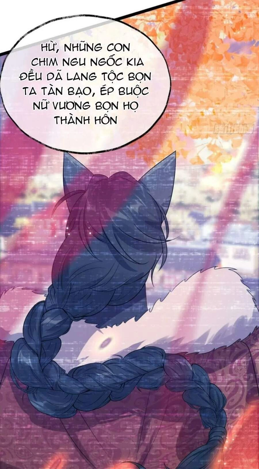 Phế Nữ Yêu Thần Chapter 52 - 43