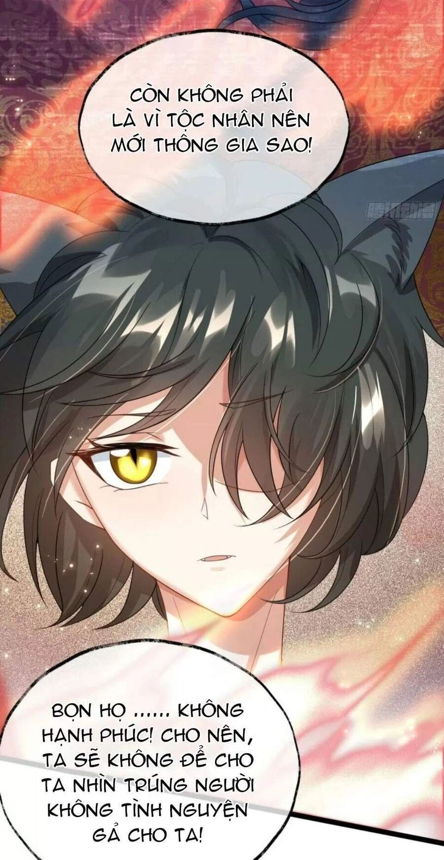 Phế Nữ Yêu Thần Chapter 52 - 44