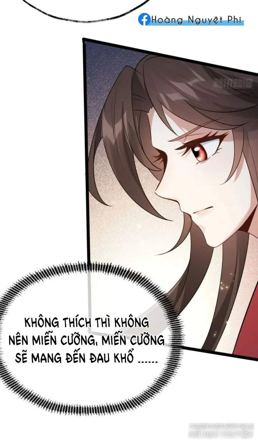 Phế Nữ Yêu Thần Chapter 52 - 45