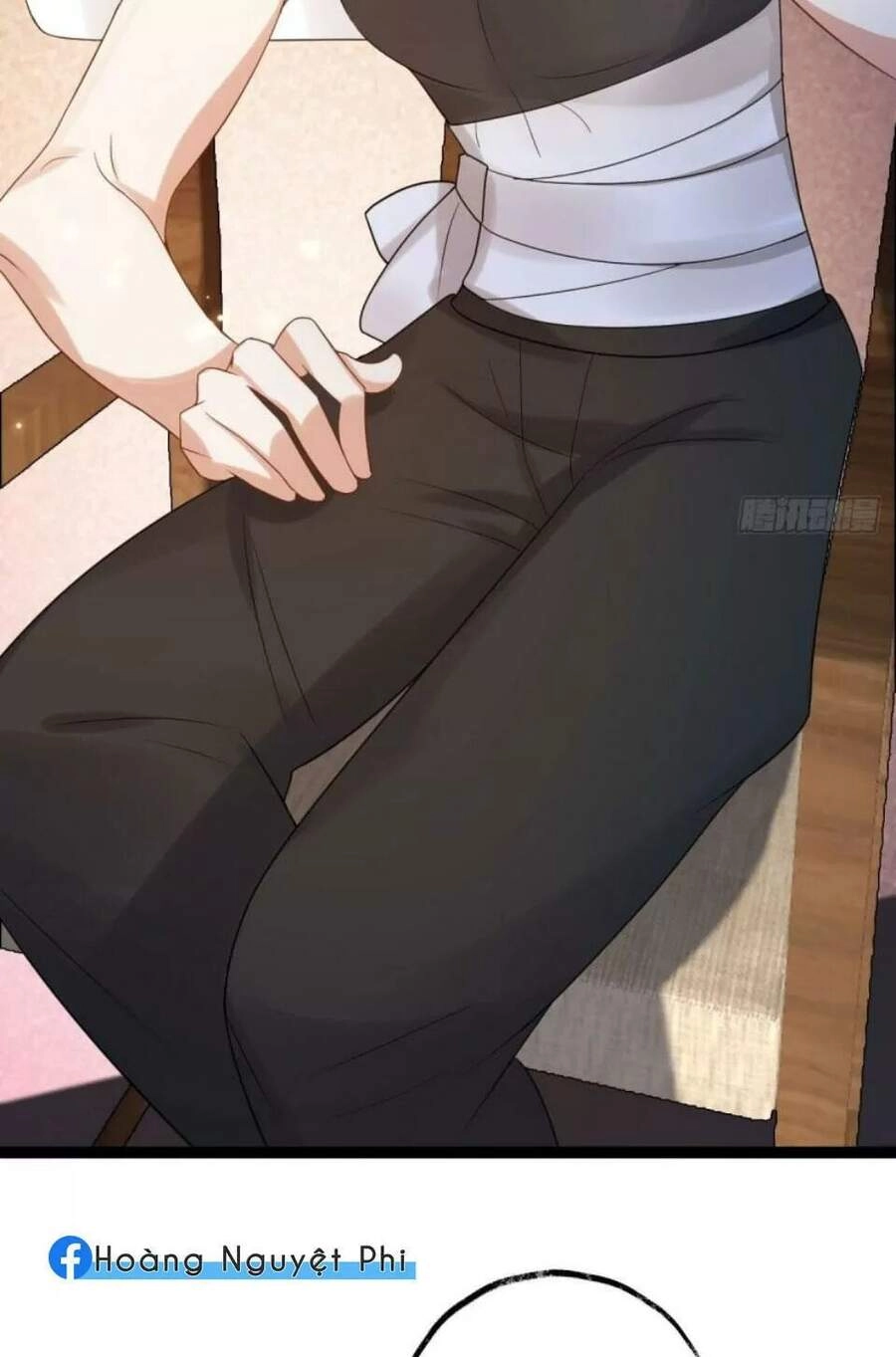 Phế Nữ Yêu Thần Chapter 52 - 47