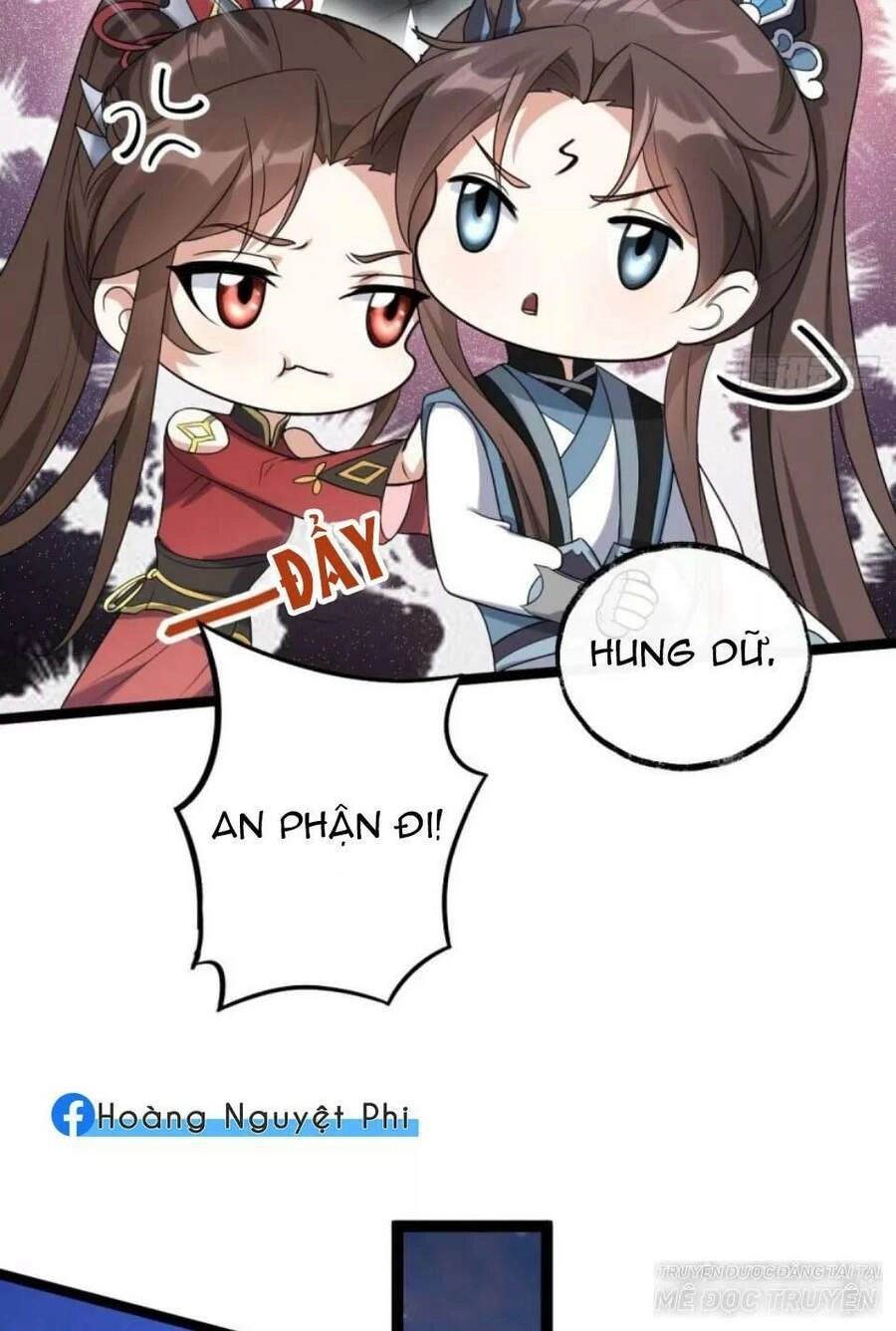 Phế Nữ Yêu Thần Chapter 52 - 50