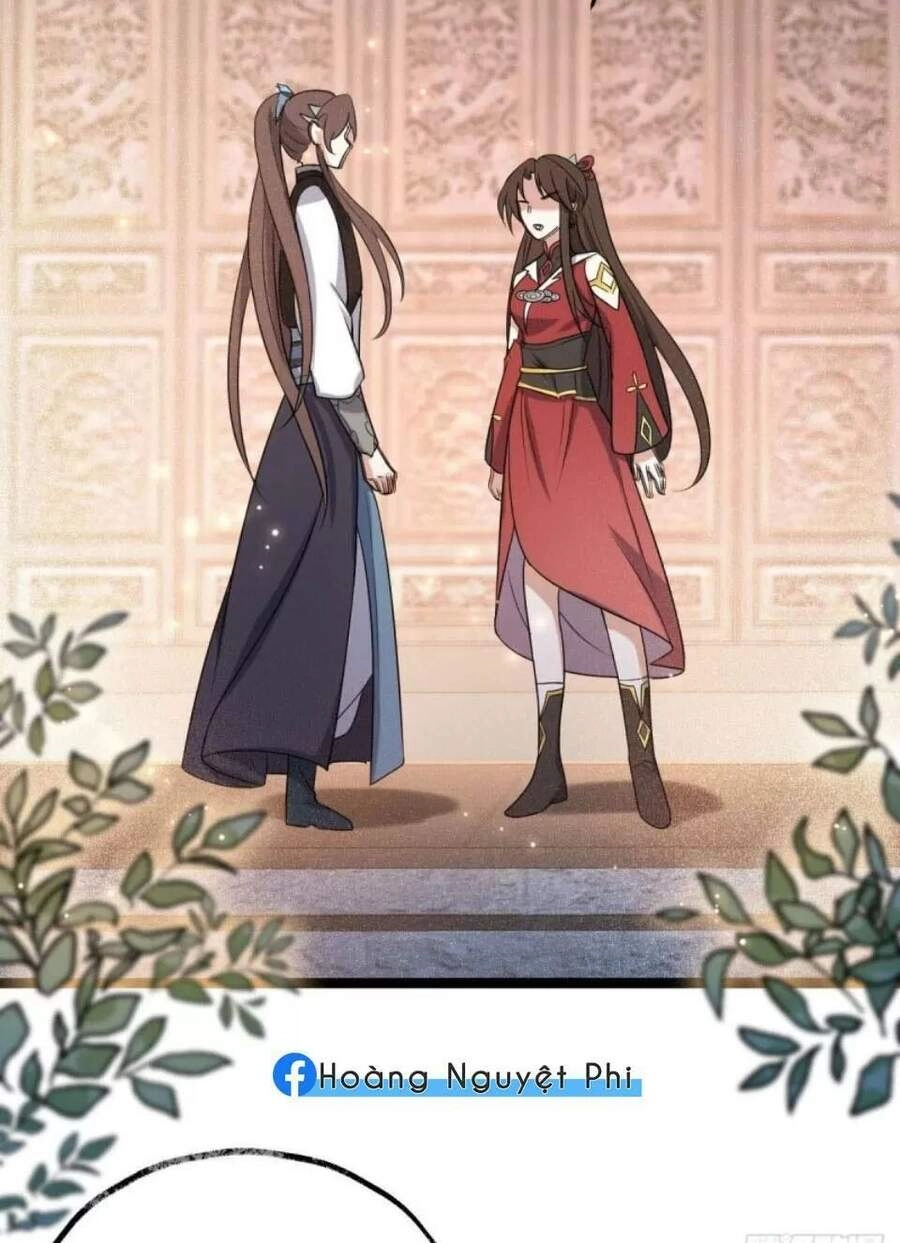 Phế Nữ Yêu Thần Chapter 52 - 53