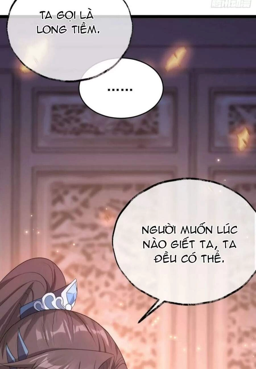 Phế Nữ Yêu Thần Chapter 52 - 54