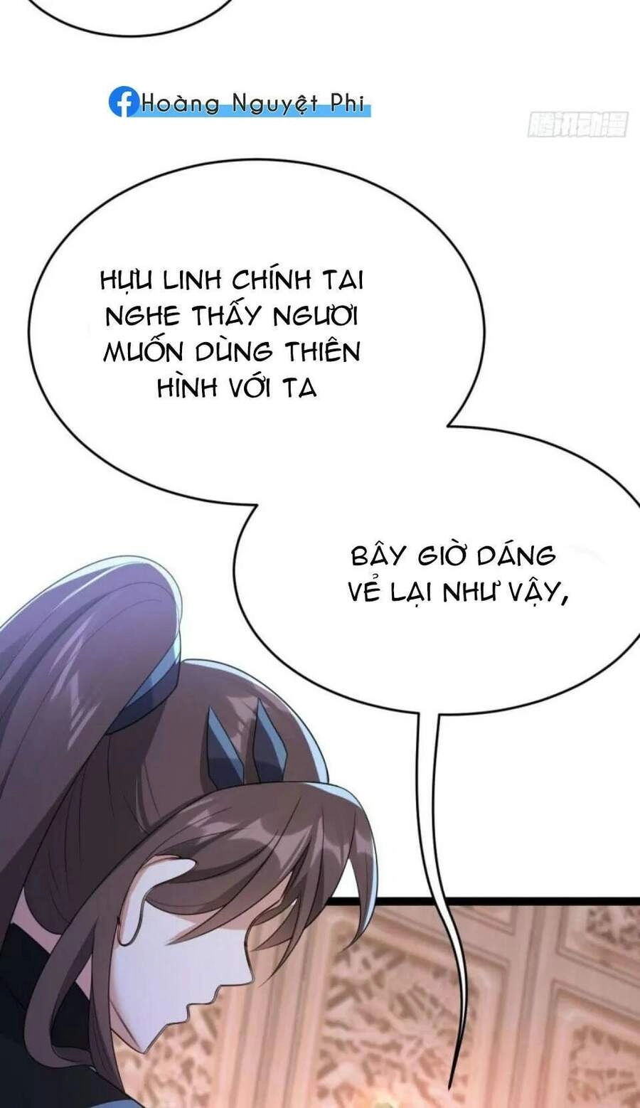 Phế Nữ Yêu Thần Chapter 52 - 56