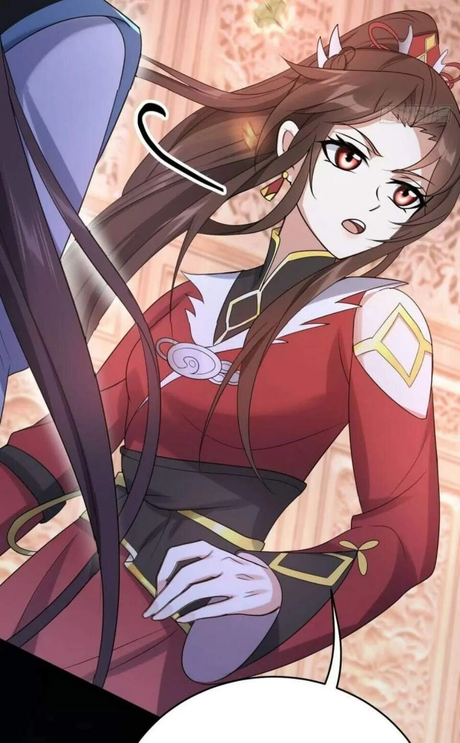 Phế Nữ Yêu Thần Chapter 52 - 57