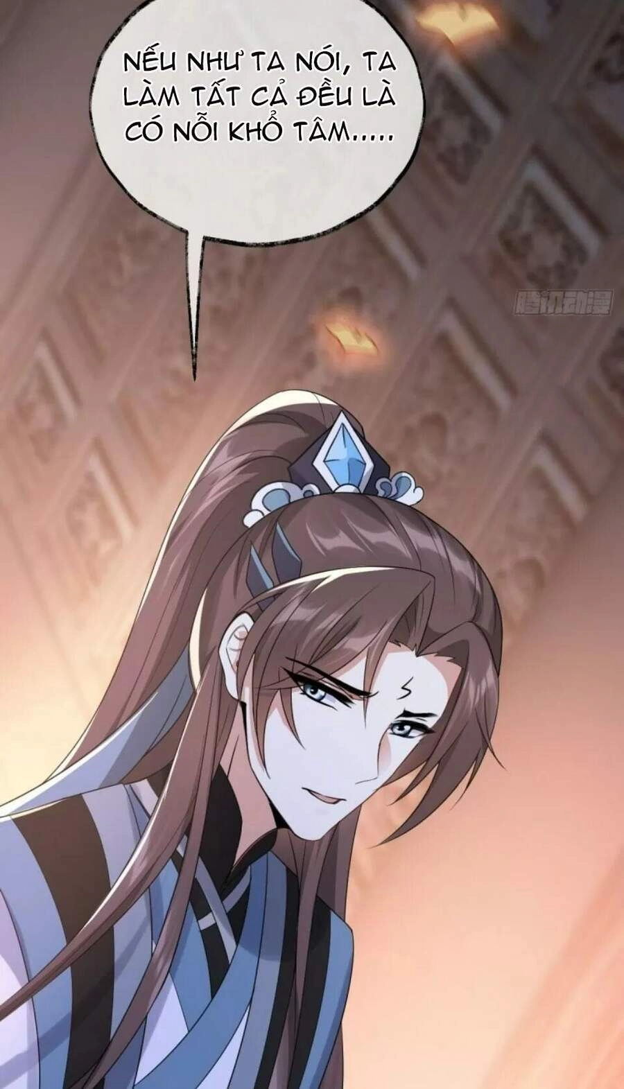 Phế Nữ Yêu Thần Chapter 52 - 59