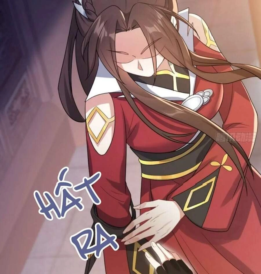 Phế Nữ Yêu Thần Chapter 52 - 62