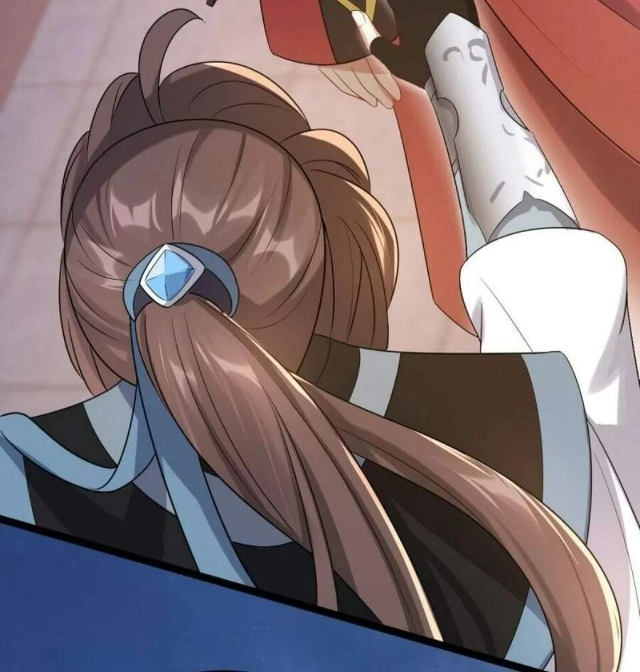 Phế Nữ Yêu Thần Chapter 52 - 63