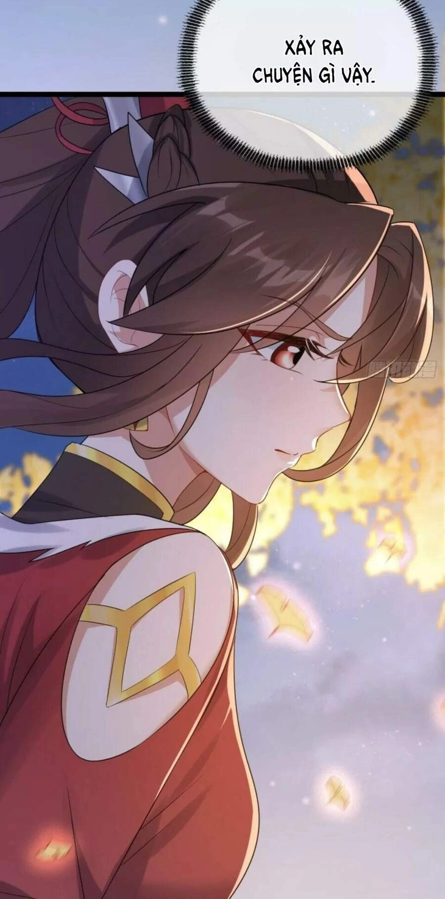 Phế Nữ Yêu Thần Chapter 52 - 65