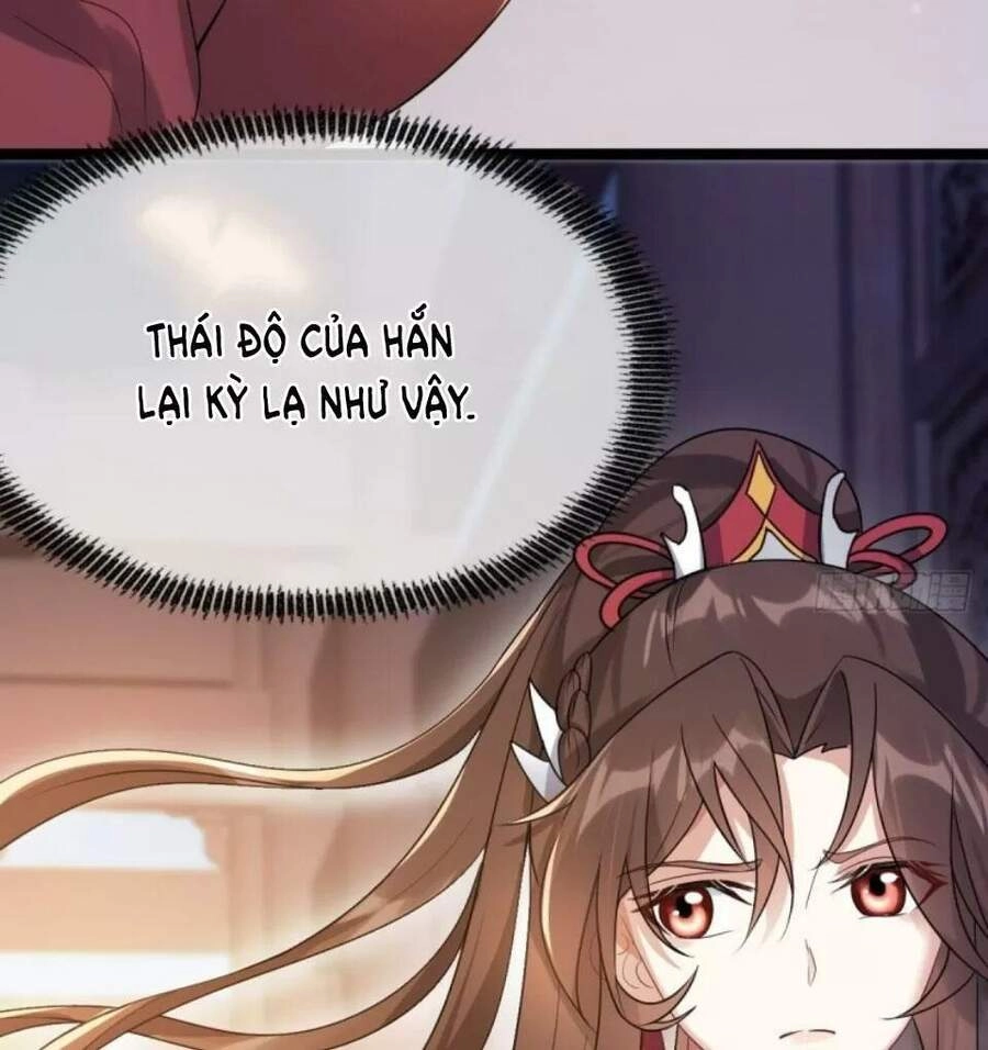 Phế Nữ Yêu Thần Chapter 52 - 66