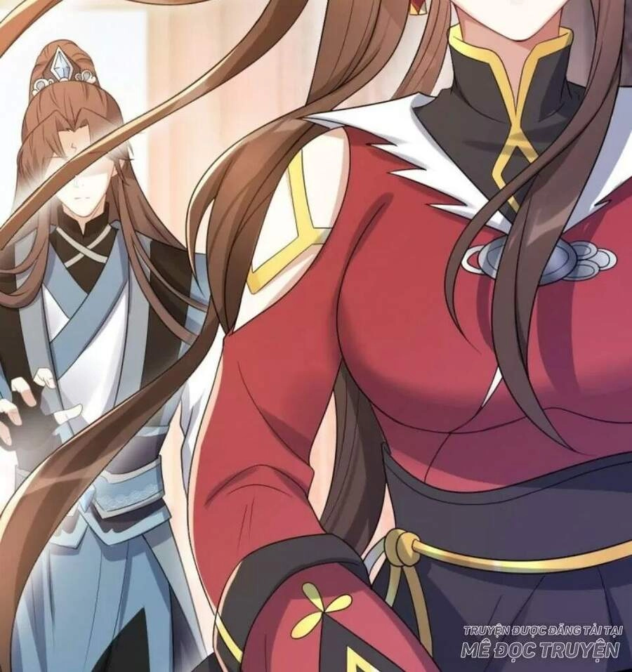 Phế Nữ Yêu Thần Chapter 52 - 67