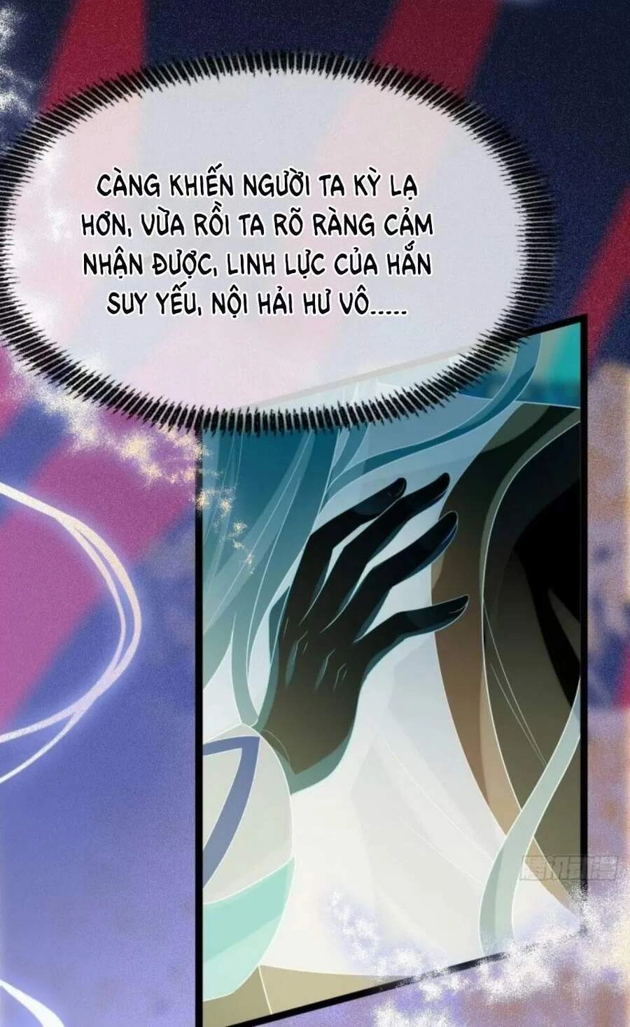 Phế Nữ Yêu Thần Chapter 52 - 69