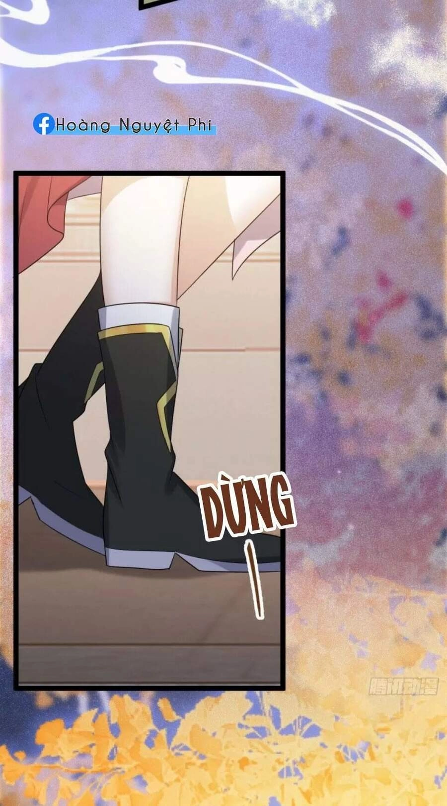 Phế Nữ Yêu Thần Chapter 52 - 70