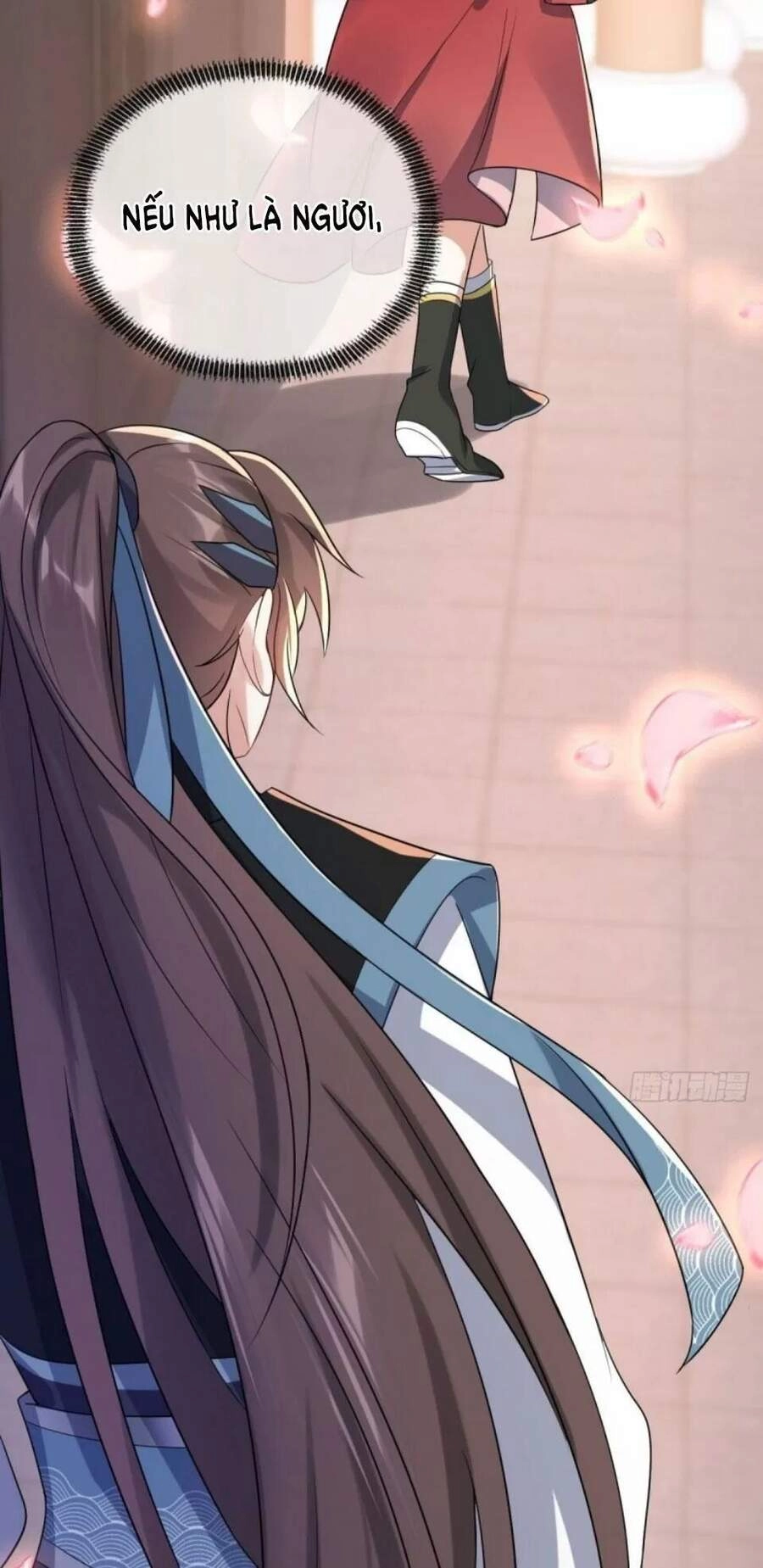 Phế Nữ Yêu Thần Chapter 52 - 72