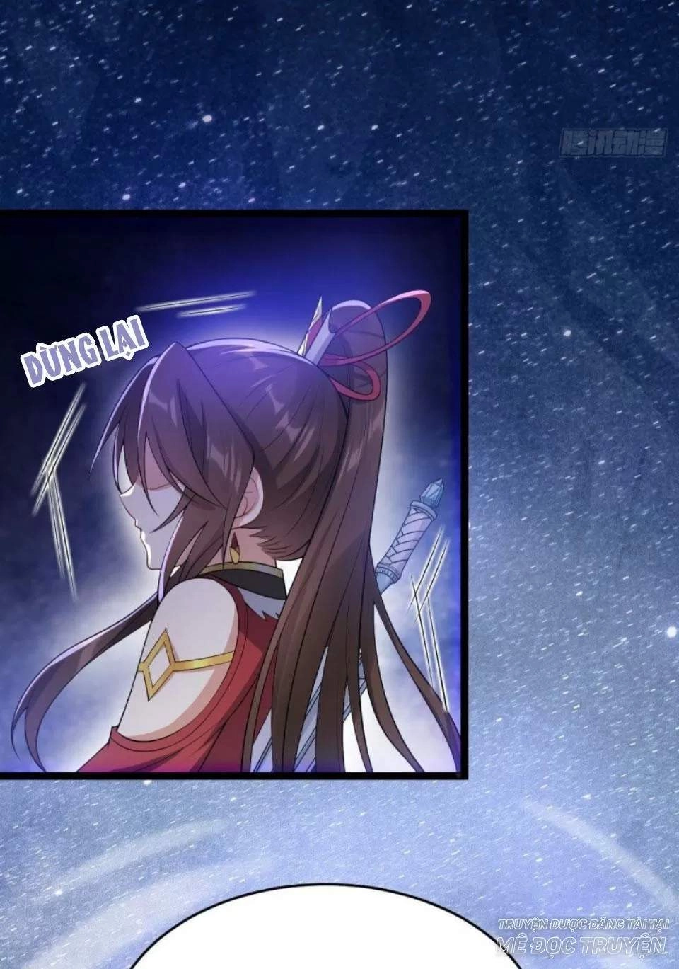 Phế Nữ Yêu Thần Chapter 53 - 46