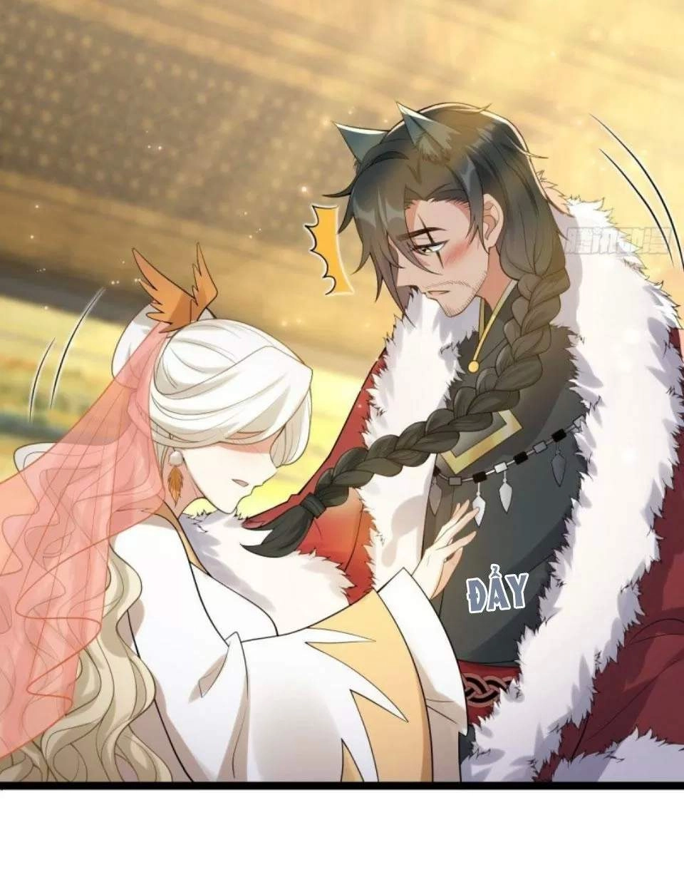 Phế Nữ Yêu Thần Chapter 54 - 4