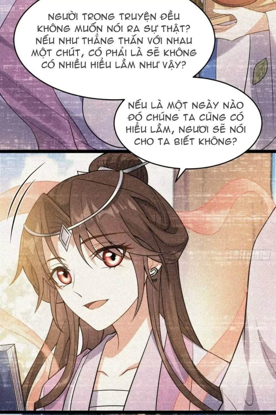 Phế Nữ Yêu Thần Chapter 54 - 9