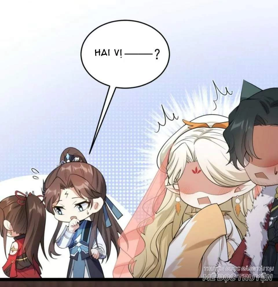 Phế Nữ Yêu Thần Chapter 54 - 11