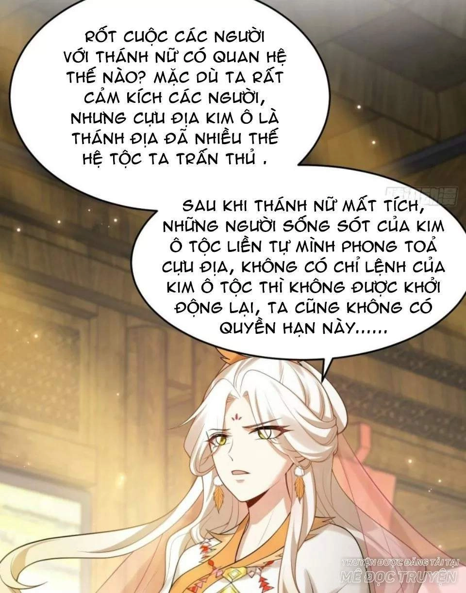 Phế Nữ Yêu Thần Chapter 54 - 16