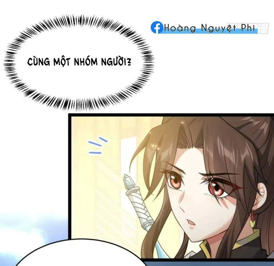 Phế Nữ Yêu Thần Chapter 54 - 23