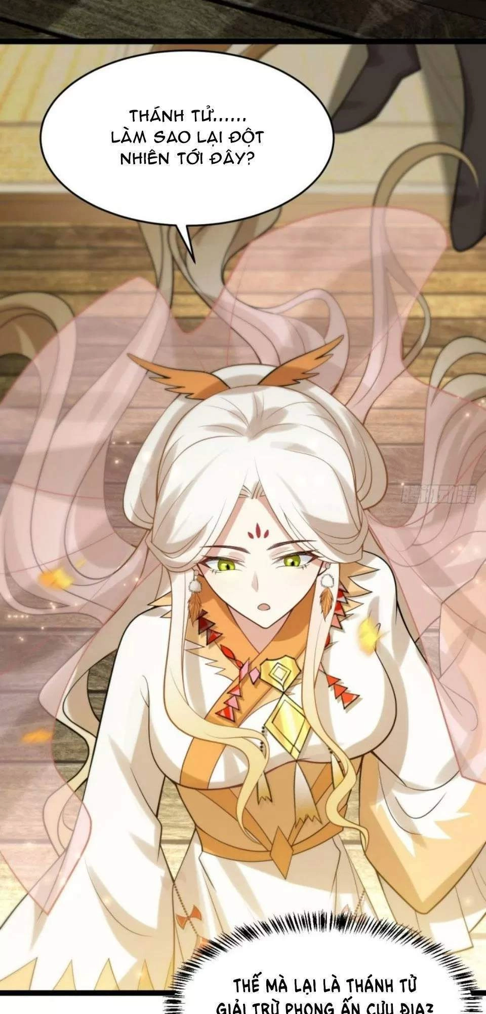 Phế Nữ Yêu Thần Chapter 54 - 28