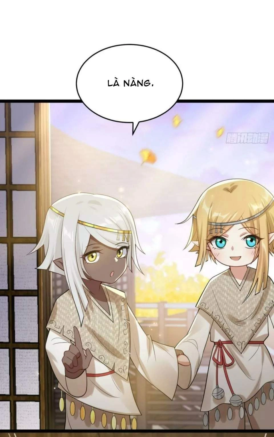 Phế Nữ Yêu Thần Chapter 54 - 30