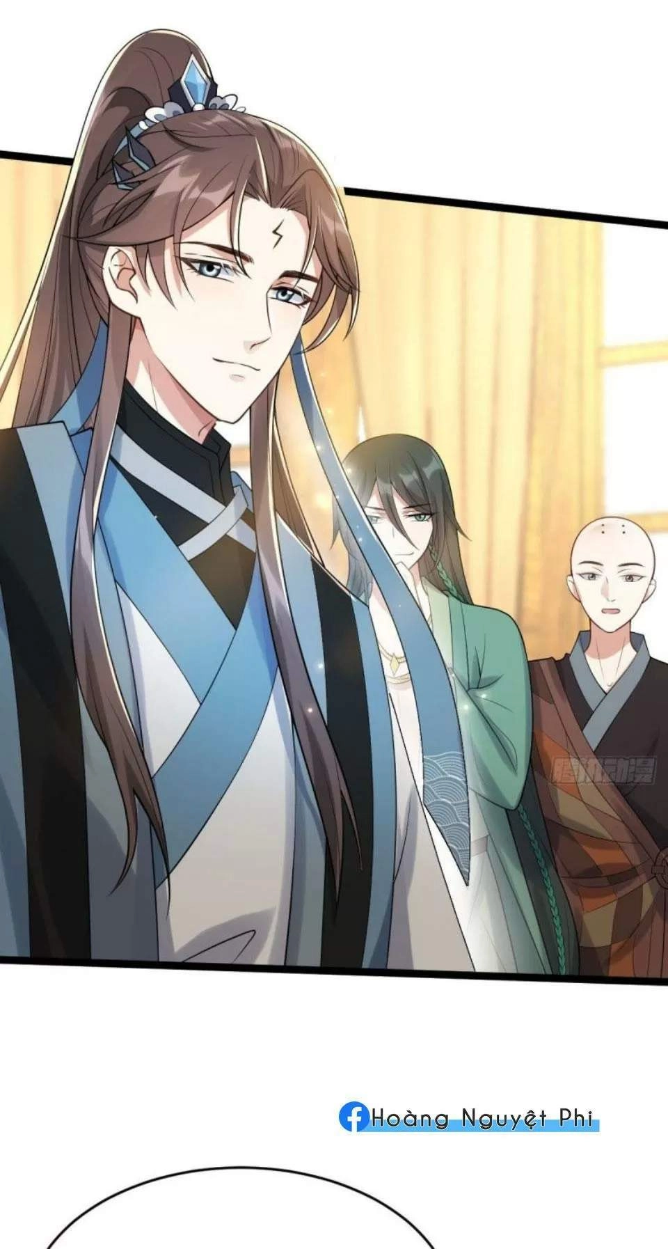 Phế Nữ Yêu Thần Chapter 54 - 33