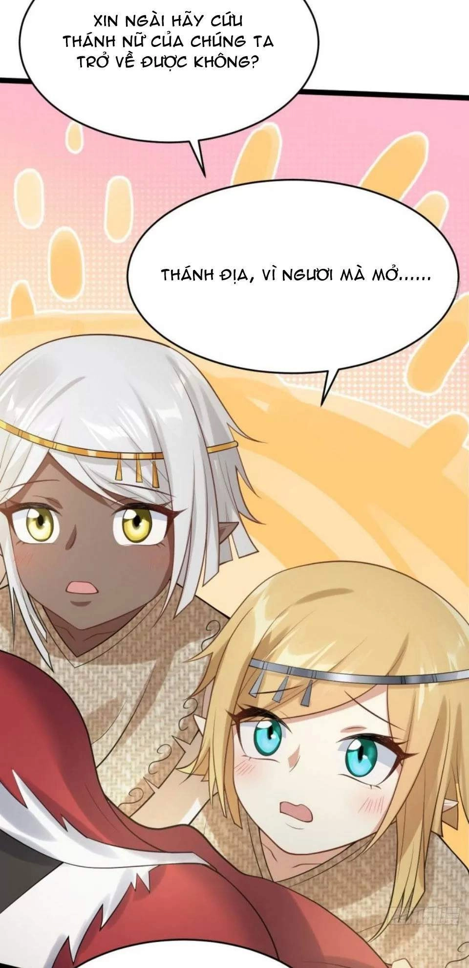 Phế Nữ Yêu Thần Chapter 54 - 34