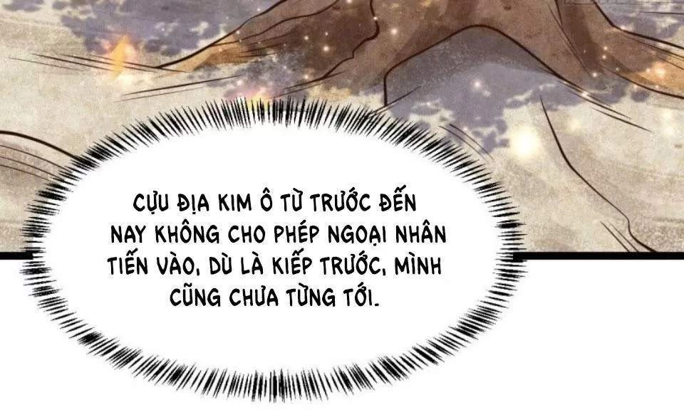 Phế Nữ Yêu Thần Chapter 54 - 40