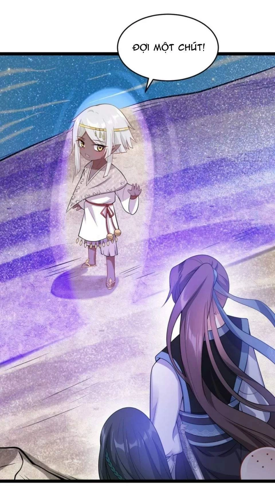 Phế Nữ Yêu Thần Chapter 54 - 44