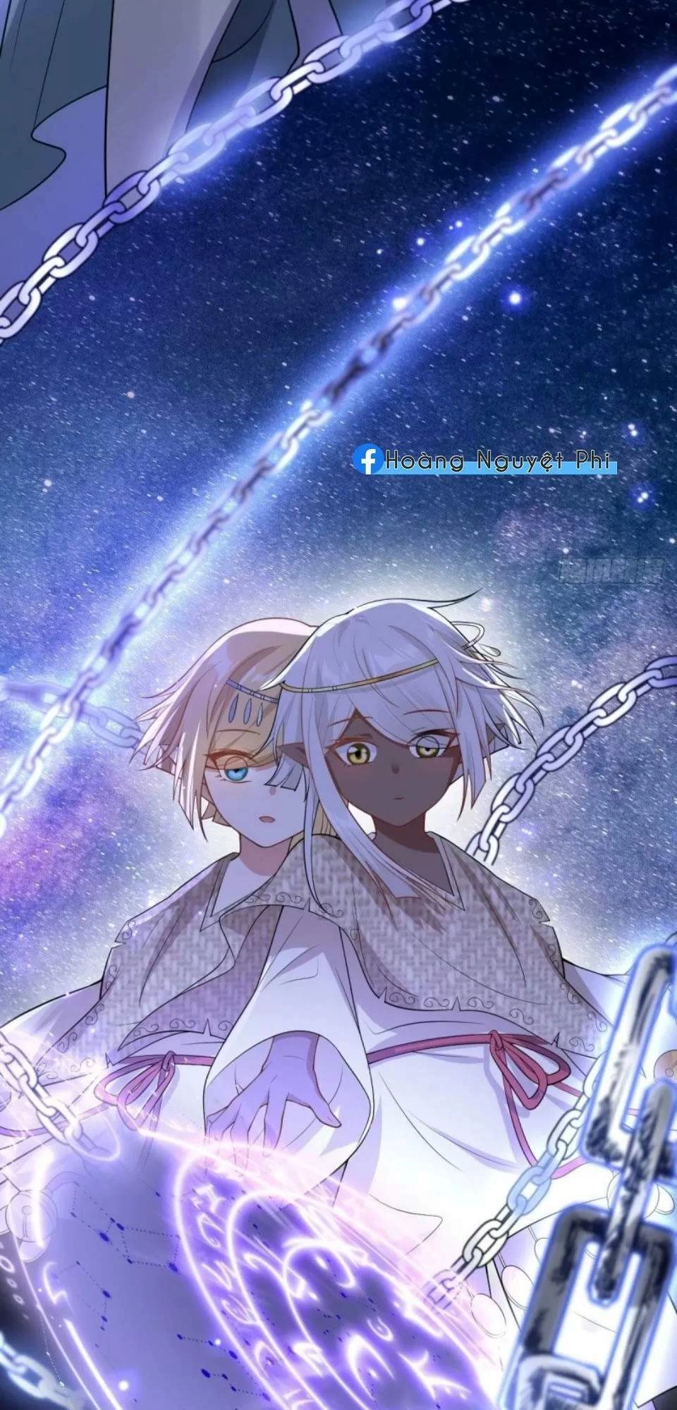 Phế Nữ Yêu Thần Chapter 54 - 49