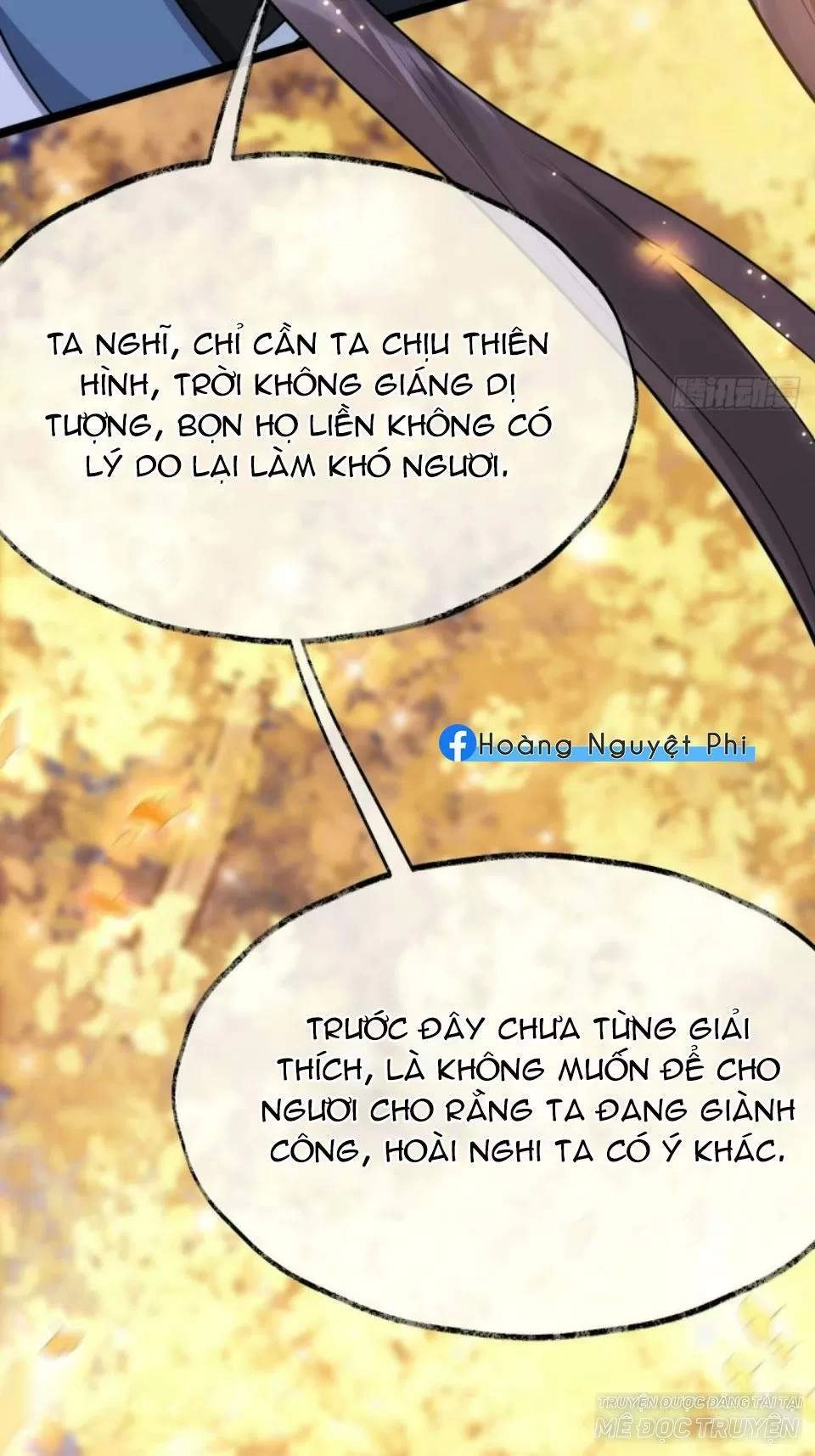 Phế Nữ Yêu Thần Chapter 55 - 23