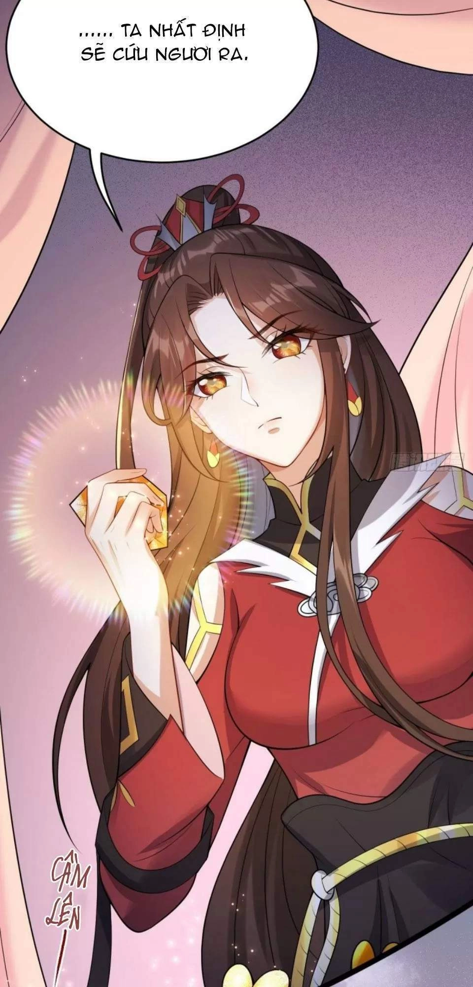 Phế Nữ Yêu Thần Chapter 55 - 73