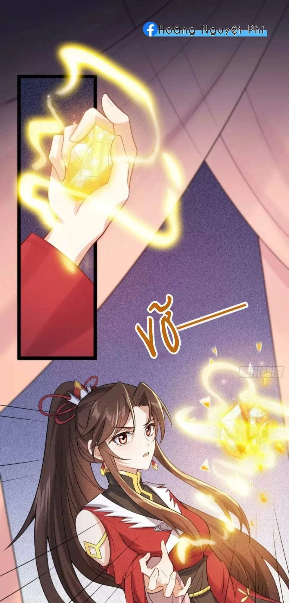 Phế Nữ Yêu Thần Chapter 56 - 3