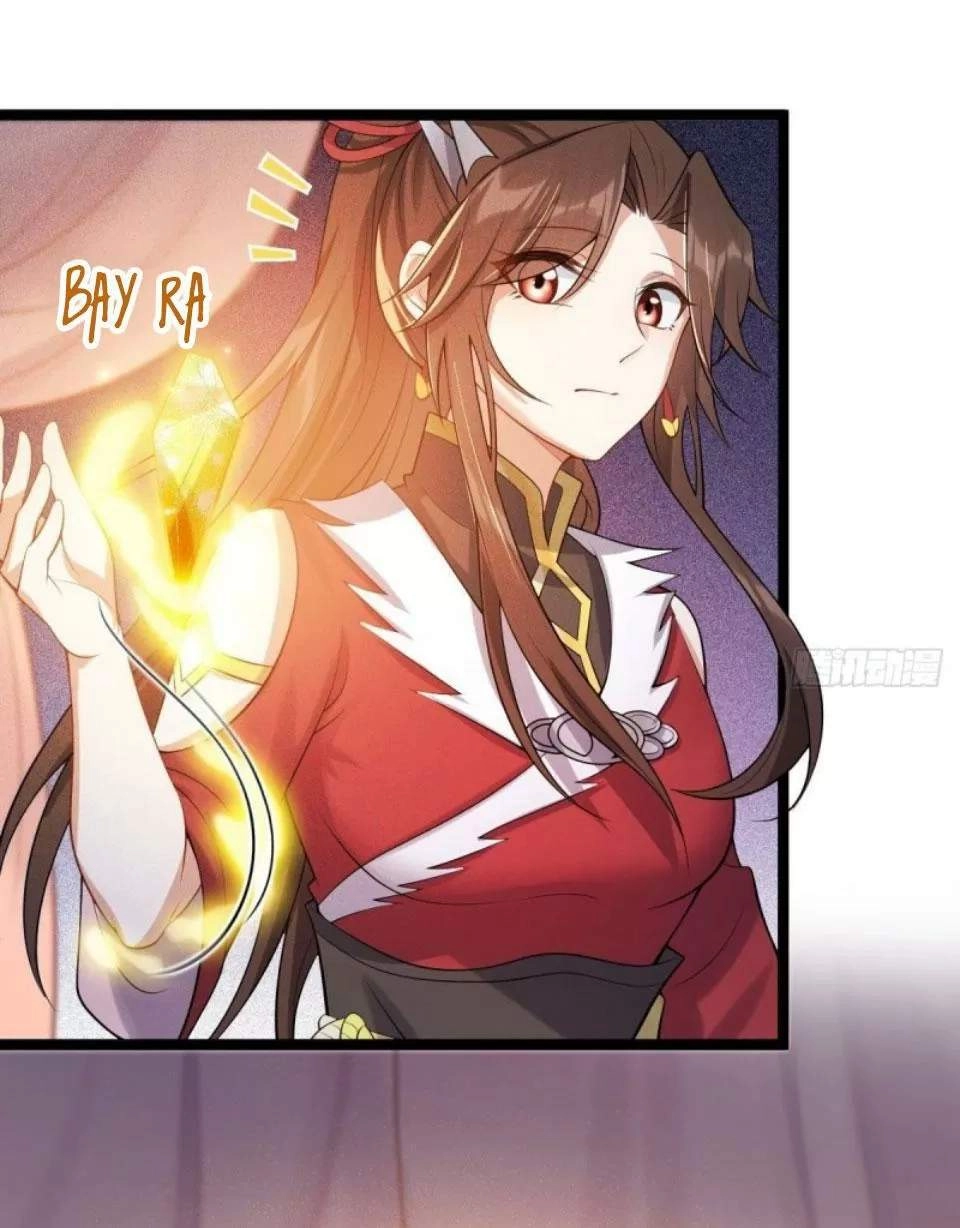 Phế Nữ Yêu Thần Chapter 56 - 6