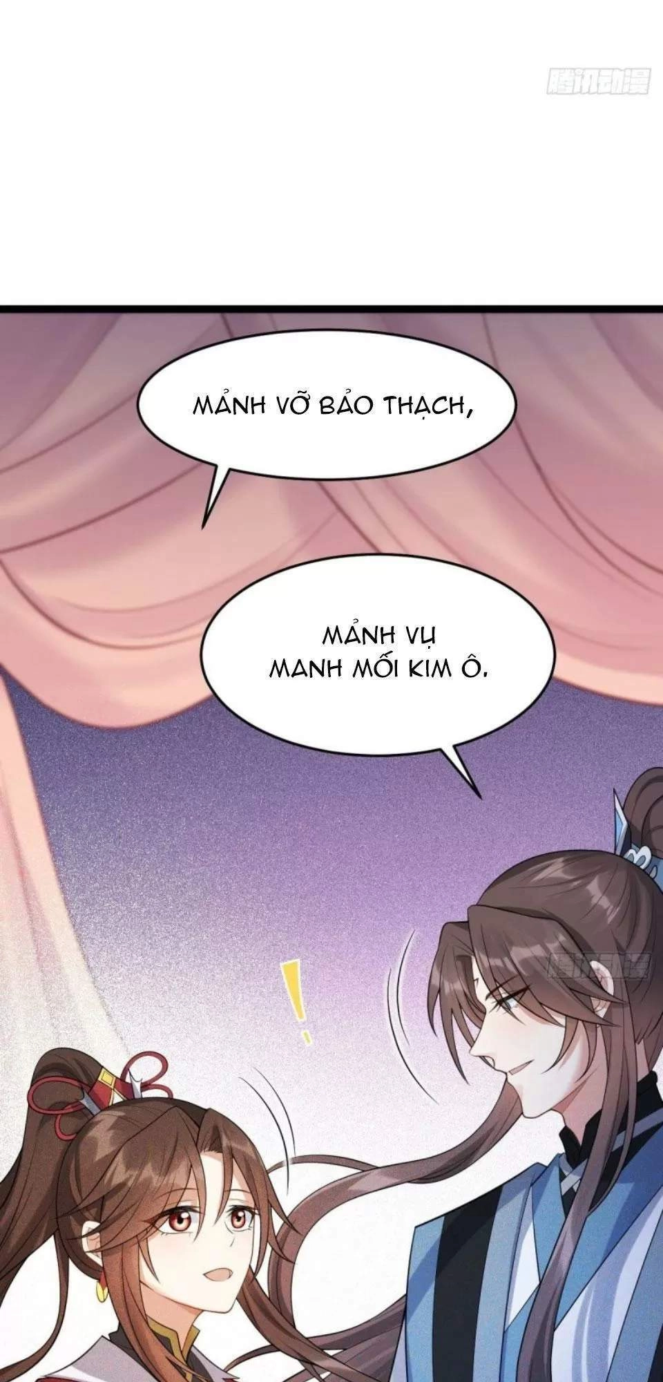 Phế Nữ Yêu Thần Chapter 56 - 8