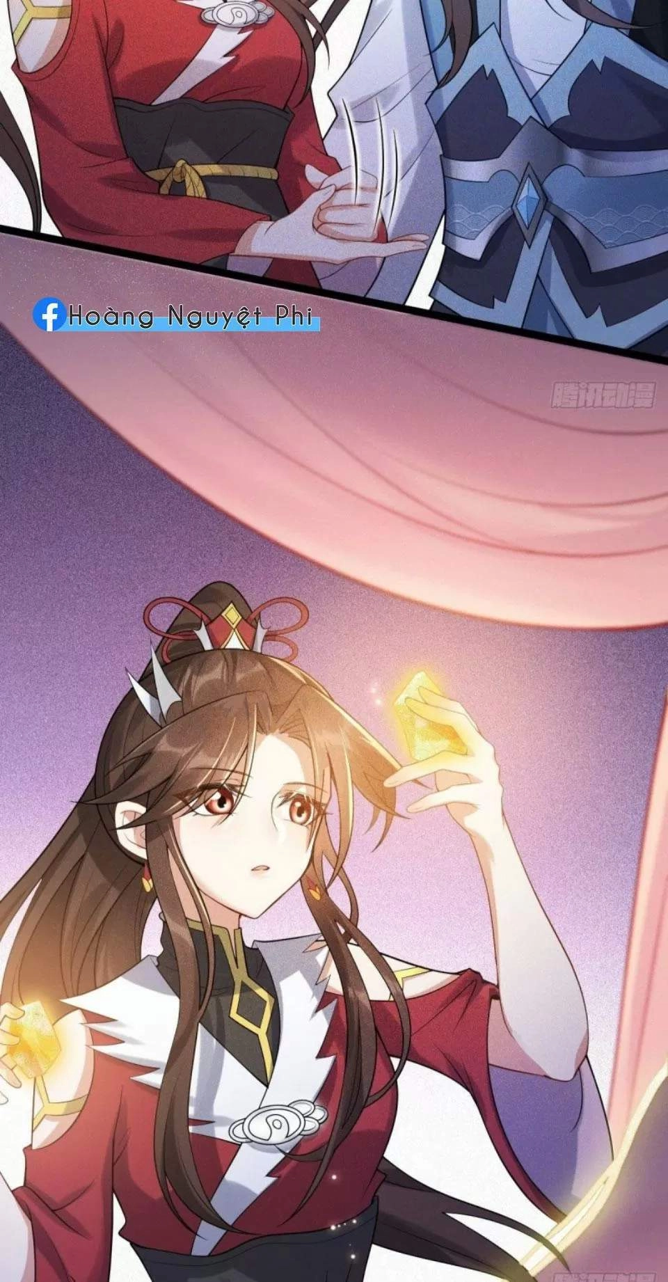 Phế Nữ Yêu Thần Chapter 56 - 10