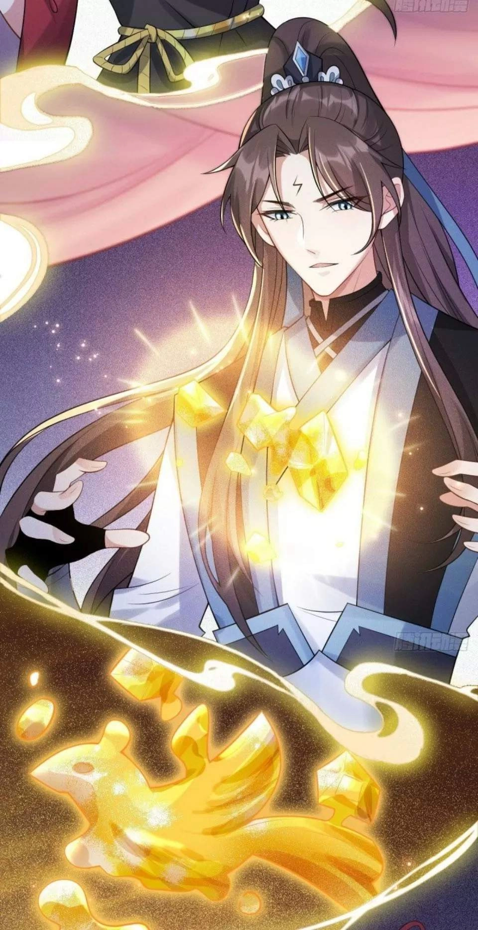 Phế Nữ Yêu Thần Chapter 56 - 11