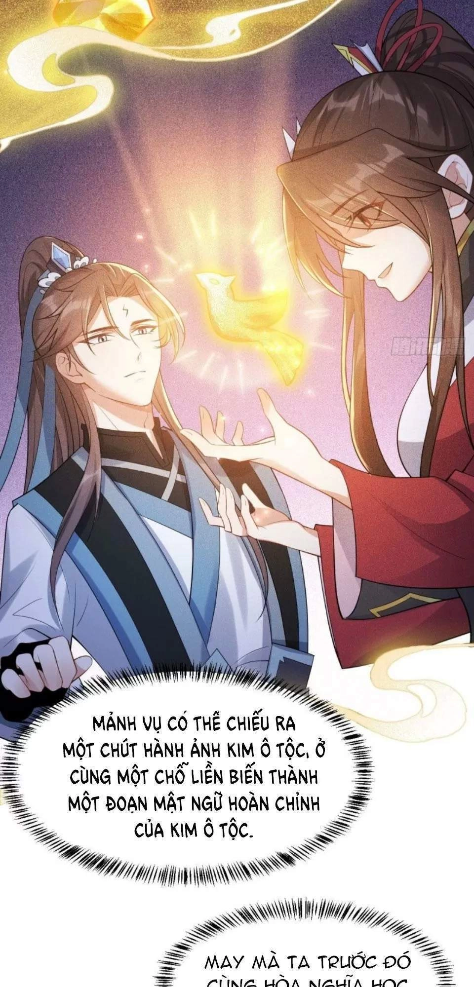 Phế Nữ Yêu Thần Chapter 56 - 12