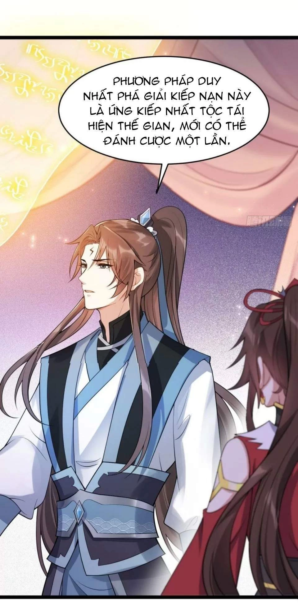 Phế Nữ Yêu Thần Chapter 56 - 16