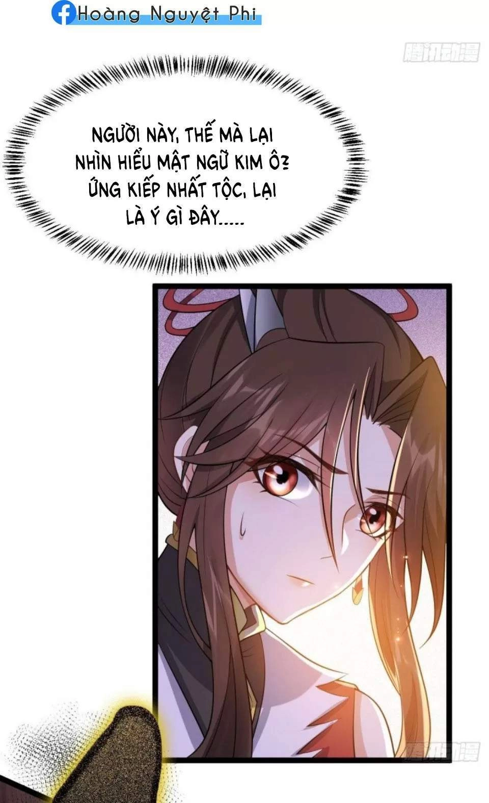 Phế Nữ Yêu Thần Chapter 56 - 17