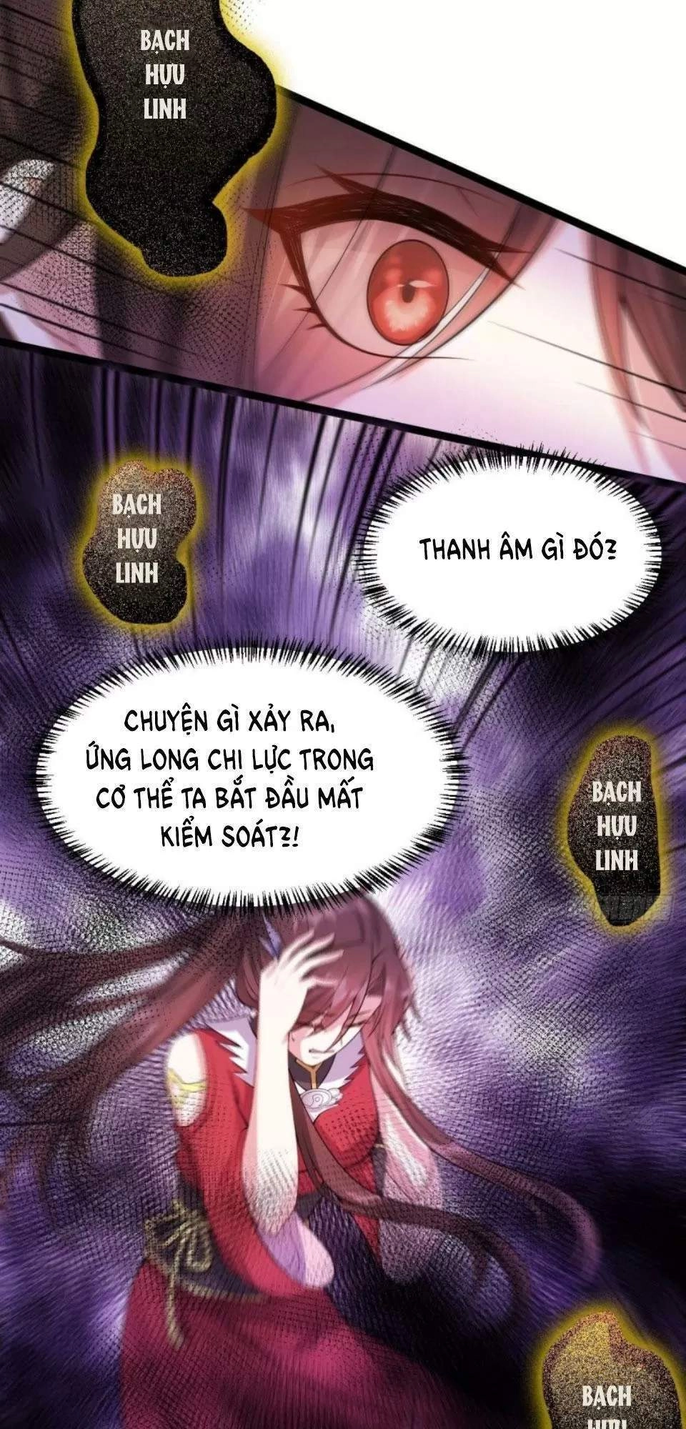Phế Nữ Yêu Thần Chapter 56 - 18