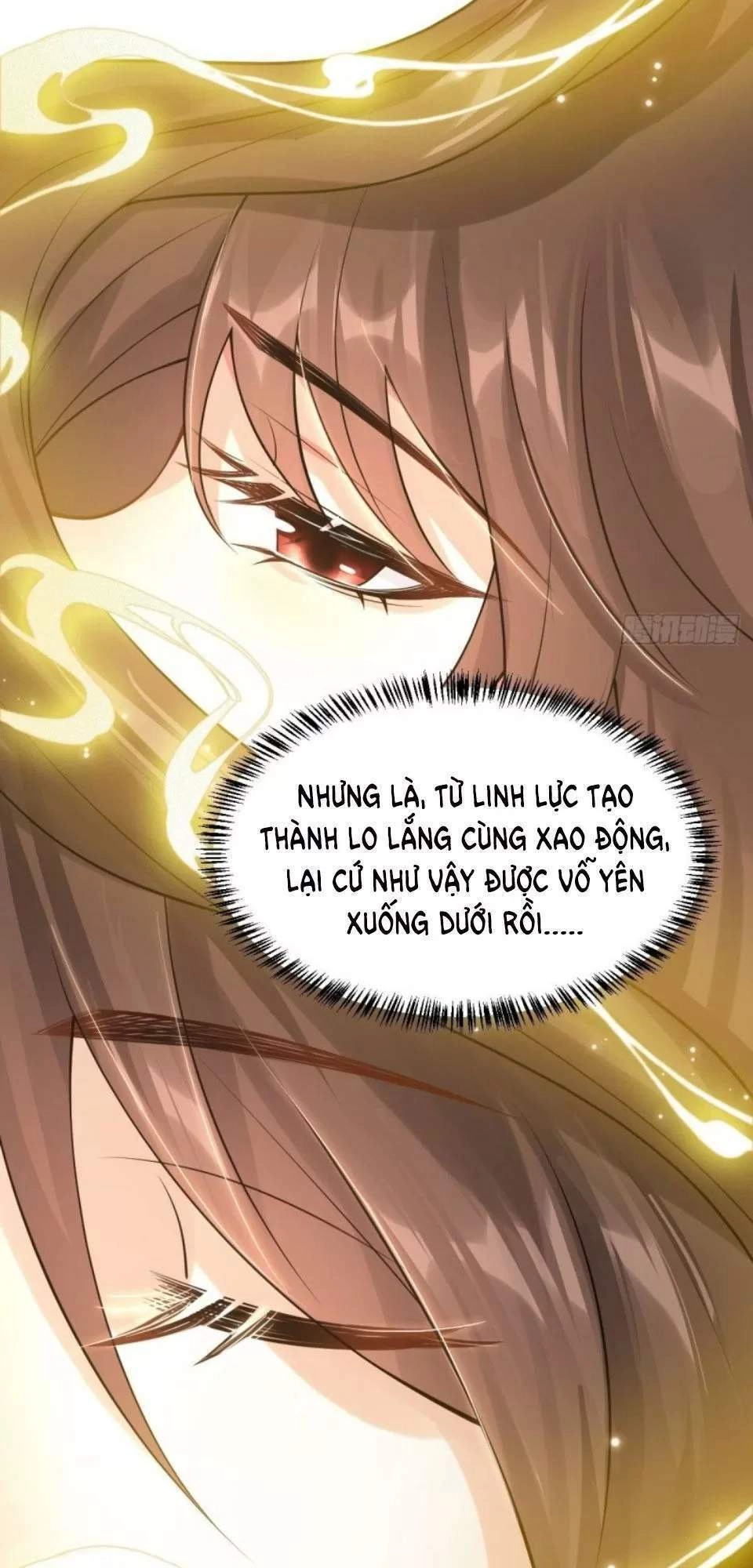 Phế Nữ Yêu Thần Chapter 56 - 26