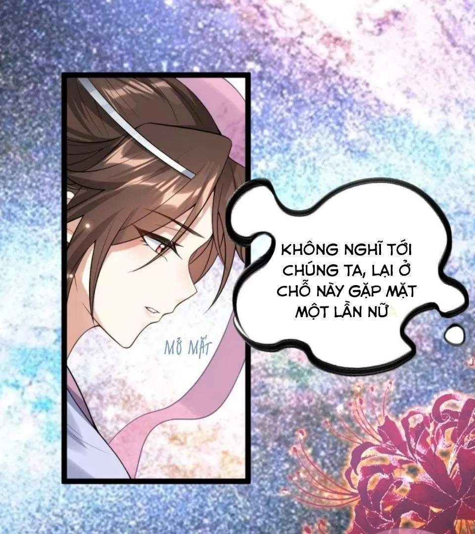 Phế Nữ Yêu Thần Chapter 56 - 29