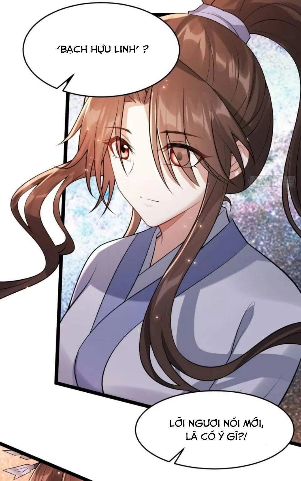 Phế Nữ Yêu Thần Chapter 56 - 34