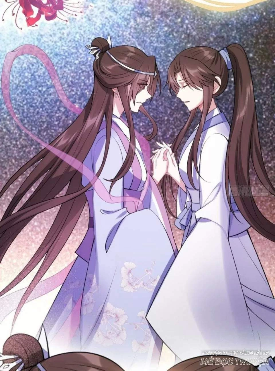 Phế Nữ Yêu Thần Chapter 56 - 38